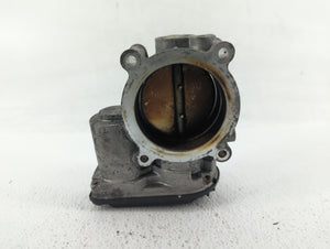 2011-2018 Lincoln Mkx Throttle Body P/N:131544000306 Fits 2011 2012 2013 2014 2015 2016 2017 2018 2019 OEM Used Auto Parts