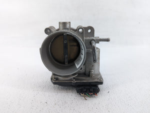 2020-2022 Hyundai Palisade Throttle Body P/N:35100-3L100 35100-3B100 Fits 2017 2018 2019 2020 2021 2022 OEM Used Auto Parts