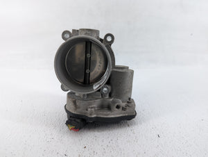 2013-2019 Ford Taurus Throttle Body P/N:AT4E-9F991-EH Fits 2011 2012 2013 2014 2015 2016 2017 2018 2019 OEM Used Auto Parts