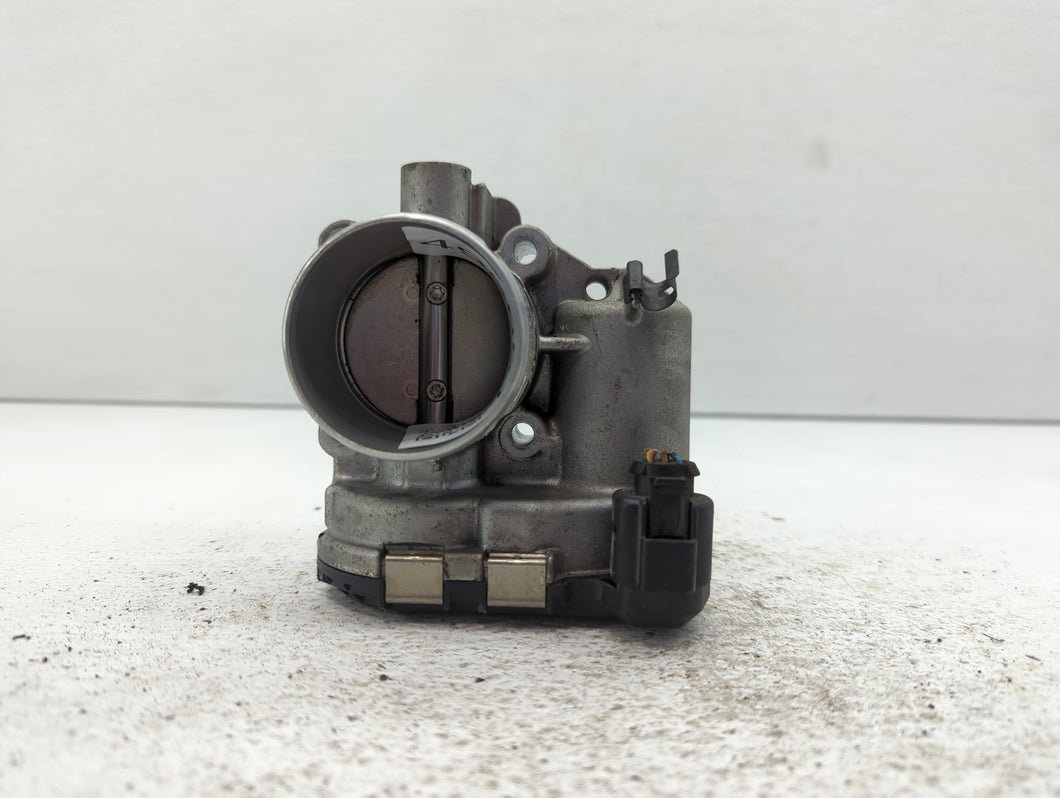 2013-2016 Ford Escape Throttle Body P/N:7S7G-9F991-CA Fits 2013 2014 2015 2016 2017 2018 2019 OEM Used Auto Parts