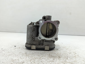 2013-2016 Ford Escape Throttle Body P/N:7S7G-9F991-CA Fits 2013 2014 2015 2016 2017 2018 2019 OEM Used Auto Parts
