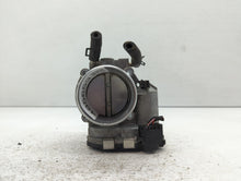 2014 Hyundai Santa Fe Throttle Body P/N:35100-2G700 Fits 2011 2012 2013 2015 2016 OEM Used Auto Parts