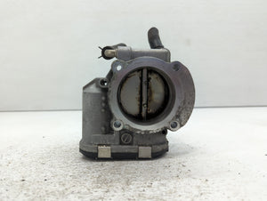 2014 Hyundai Santa Fe Throttle Body P/N:35100-2G700 Fits 2011 2012 2013 2015 2016 OEM Used Auto Parts