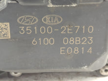 2019 Kia Forte Throttle Body P/N:35100-2E710 Fits OEM Used Auto Parts