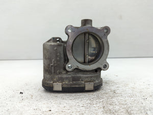 2014-2018 Ford Focus Throttle Body P/N:DS7E-9F991-BB Fits 2014 2015 2016 2017 2018 2019 2020 2021 2022 OEM Used Auto Parts