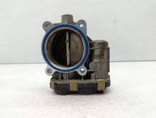 2006-2011 Chevrolet Impala Throttle Body P/N:2511029 3245 Fits 2006 2007 2008 2009 2010 2011 OEM Used Auto Parts