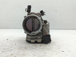 2011-2015 Kia Optima Throttle Body P/N:35100-2G700 Fits 2011 2012 2013 2014 2015 2016 OEM Used Auto Parts