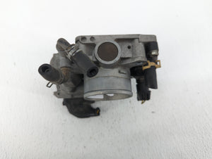 2012-2015 Honda Civic Throttle Body P/N:GMA3A GMF3B Fits 2012 2013 2014 2015 2016 2017 2018 2019 2020 2021 2022 OEM Used Auto Parts