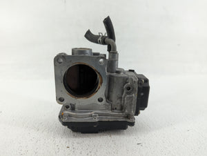 2018-2022 Honda Accord Throttle Body P/N:GMG9A Fits 2016 2017 2018 2019 2020 2021 2022 OEM Used Auto Parts