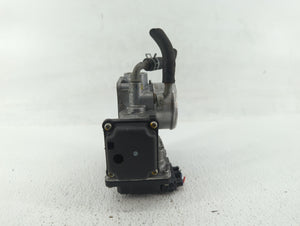 2018-2022 Honda Accord Throttle Body P/N:GMG9A Fits 2016 2017 2018 2019 2020 2021 2022 OEM Used Auto Parts