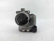 2014-2017 Volkswagen Passat Throttle Body P/N:06K 133 062 D 06K 133 062 E Fits 2014 2015 2016 2017 OEM Used Auto Parts