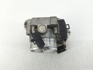 2010-2013 Kia Forte Throttle Body P/N:35100-2G200 Fits 2010 2011 2012 2013 OEM Used Auto Parts