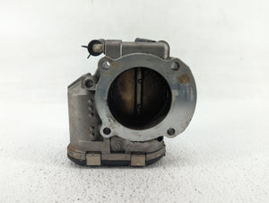 2010-2013 Kia Forte Throttle Body P/N:35100-2G200 Fits 2010 2011 2012 2013 OEM Used Auto Parts