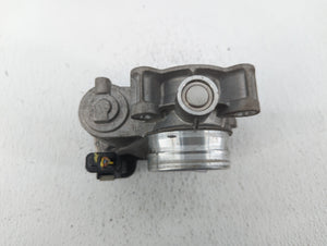 2018-2022 Chevrolet Equinox Throttle Body P/N:12671379AA Fits 2016 2017 2018 2019 2020 2021 2022 OEM Used Auto Parts