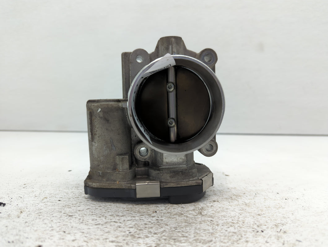 2010-2011 Chevrolet Camaro Throttle Body P/N:2829AA Fits 2007 2008 2009 2010 2011 2012 OEM Used Auto Parts