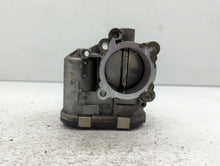 2011-2014 Ford Fiesta Throttle Body P/N:7S7G-9F991-B7A 7S7G-9F991-CA Fits 2011 2012 2013 2014 OEM Used Auto Parts