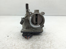 2013-2019 Subaru Legacy Throttle Body P/N:4016 1780 Fits 2013 2014 2015 2016 2017 2018 2019 OEM Used Auto Parts