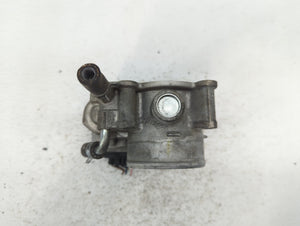 2013-2019 Subaru Legacy Throttle Body P/N:4016 1780 Fits 2013 2014 2015 2016 2017 2018 2019 OEM Used Auto Parts