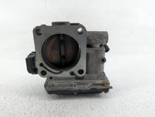 2009-2015 Honda Pilot Throttle Body Fits 2009 2010 2011 2012 2013 2014 2015 2016 2017 OEM Used Auto Parts