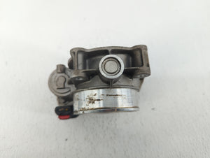 2012-2017 Gmc Acadia Throttle Body P/N:12632172BA Fits 2012 2013 2014 2015 2016 2017 2018 2019 2020 2021 2022 OEM Used Auto Parts