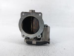 2012-2017 Gmc Acadia Throttle Body P/N:12632172BA Fits 2012 2013 2014 2015 2016 2017 2018 2019 2020 2021 2022 OEM Used Auto Parts