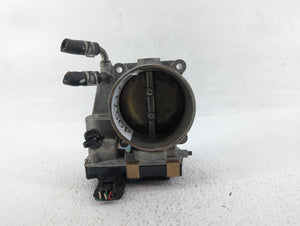 2017-2020 Nissan Pathfinder Throttle Body Fits 2016 2017 2018 2019 2020 OEM Used Auto Parts