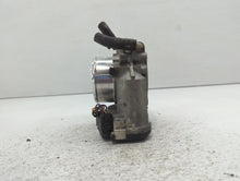 2011-2014 Hyundai Sonata Throttle Body P/N:35100-2G700 Fits 2011 2012 2013 2014 2015 2016 OEM Used Auto Parts