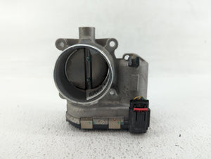 2014-2018 Ford Focus Throttle Body P/N:DS7E-9F991-BB Fits 2014 2015 2016 2017 2018 2019 2020 2021 2022 OEM Used Auto Parts