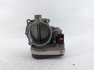 2006-2008 Dodge Magnum Throttle Body P/N:0486 1691AA Fits 2006 2007 2008 2009 2010 2011 OEM Used Auto Parts