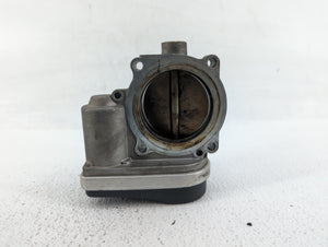 2006-2008 Dodge Magnum Throttle Body P/N:0486 1691AA Fits 2006 2007 2008 2009 2010 2011 OEM Used Auto Parts