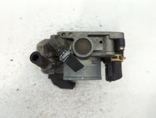 2006-2011 Honda Civic Throttle Body Fits 2006 2007 2008 2009 2010 2011 OEM Used Auto Parts