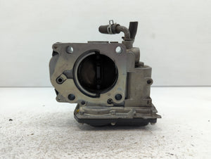 2006-2011 Honda Civic Throttle Body Fits 2006 2007 2008 2009 2010 2011 OEM Used Auto Parts