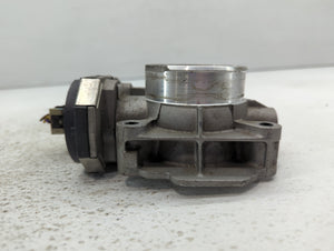 2010-2011 Buick Lacrosse Throttle Body P/N:871AA 668AA Fits 2007 2008 2009 2010 2011 2012 OEM Used Auto Parts