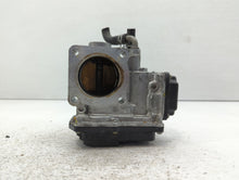 2016-2022 Honda Civic Throttle Body Fits 2016 2017 2018 2019 2020 2021 2022 OEM Used Auto Parts