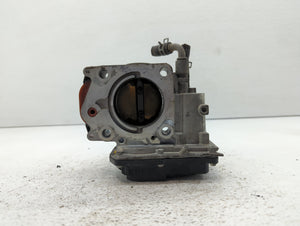 2012-2015 Honda Civic Throttle Body P/N:GMA3A GMF3B Fits 2012 2013 2014 2015 2016 2017 2018 2019 2020 2021 2022 OEM Used Auto Parts