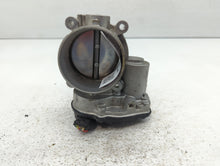 2013-2019 Ford Flex Throttle Body P/N:AT4E-9F991-EL Fits 2011 2012 2013 2014 2015 2016 2017 2018 2019 OEM Used Auto Parts