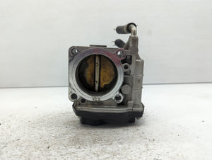 2011-2015 Nissan Rogue Throttle Body P/N:526-01 K Fits 2011 2012 2013 2014 2015 OEM Used Auto Parts