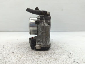 2011-2014 Hyundai Sonata Throttle Body P/N:35100-2G700 Fits 2011 2012 2013 2014 2015 2016 OEM Used Auto Parts