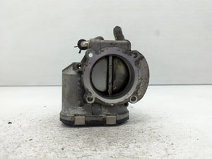 2011-2014 Hyundai Sonata Throttle Body P/N:35100-2G700 Fits 2011 2012 2013 2014 2015 2016 OEM Used Auto Parts