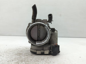 2011-2015 Kia Optima Throttle Body P/N:35100-2G700 Fits 2011 2012 2013 2014 2015 2016 OEM Used Auto Parts