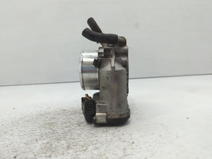 2011-2015 Kia Optima Throttle Body P/N:35100-2G700 Fits 2011 2012 2013 2014 2015 2016 OEM Used Auto Parts