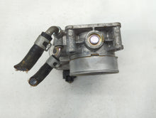 2015-2022 Nissan Murano Throttle Body P/N:RME70-50 Fits 2015 2016 2017 2018 2019 2020 2021 2022 OEM Used Auto Parts