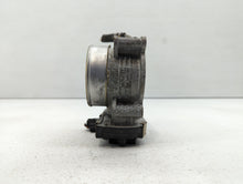 2015-2022 Nissan Murano Throttle Body P/N:RME70-50 Fits 2015 2016 2017 2018 2019 2020 2021 2022 OEM Used Auto Parts