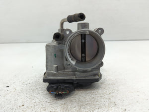 2017-2018 Nissan Rogue Sport Throttle Body P/N:4BA60-01 E 43A60-01 Fits 2017 2018 OEM Used Auto Parts