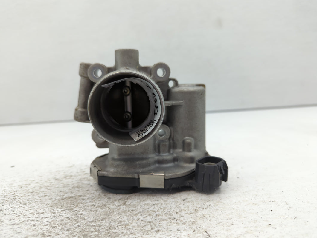 2013-2021 Buick Encore Throttle Body P/N:55581662 Fits 2011 2012 2013 2014 2015 2016 2017 2018 2019 2020 2021 OEM Used Auto Parts