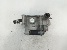 2012-2019 Kia Rio Throttle Body P/N:35100-2B370 Fits 2012 2013 2014 2015 2016 2017 2018 2019 OEM Used Auto Parts