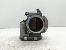 2011-2014 Hyundai Sonata Throttle Body P/N:35100-2G700 Fits 2011 2012 2013 2014 2015 2016 OEM Used Auto Parts