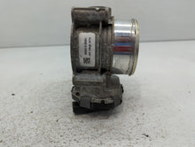 2017-2022 Ford F-150 Throttle Body P/N:HL3E 9F991 AA Fits 2017 2018 2019 2020 2021 2022 OEM Used Auto Parts