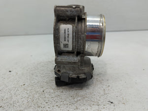 2017-2022 Ford F-150 Throttle Body P/N:HL3E 9F991 AA Fits 2017 2018 2019 2020 2021 2022 OEM Used Auto Parts