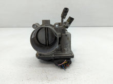 2014-2016 Kia Forte Throttle Body P/N:5532 10S15 Fits 2012 2013 2014 2015 2016 2018 2019 2020 2021 OEM Used Auto Parts